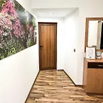 Апартамент апартамент Black Sea Варна