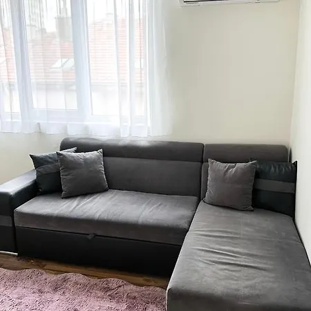 Black Sea Apartmán Varna