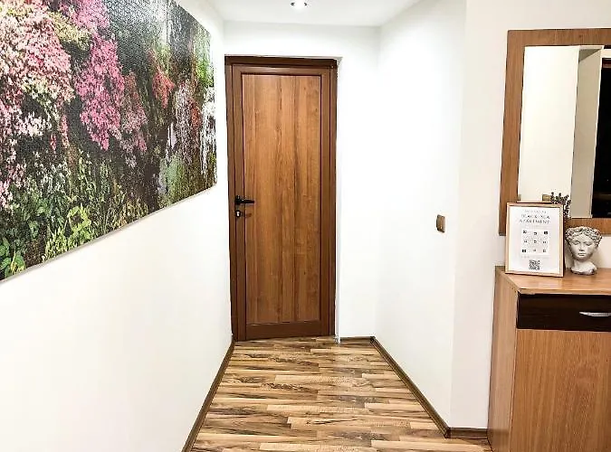 Apartmán Black Sea Varna