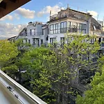 Black Sea Apartament