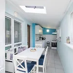 Apartament Black Sea