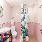 Apartament Black Sea *