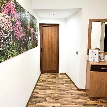Apartamento Black Sea Varna